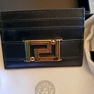 Versace Card Holder